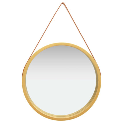 Miroir Mural Avec Sangle