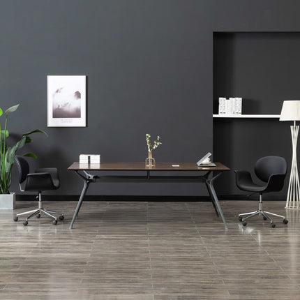 Chaise Pivotante À Manger Similicuir