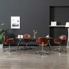 Marron / 4