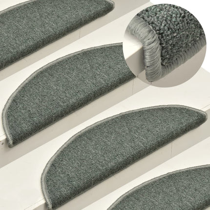 Tapis D'escalier 10 Pcs