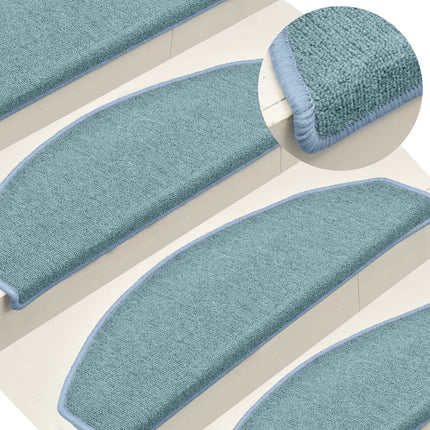 Tapis D'escalier 10 Pcs