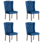 Bleu / 4