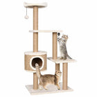 Arbre À Chat Avec Griffoirs 123 Cm Herbiers Marins