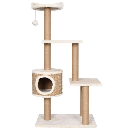 Arbre À Chat Avec Griffoirs 123 Cm Herbiers Marins