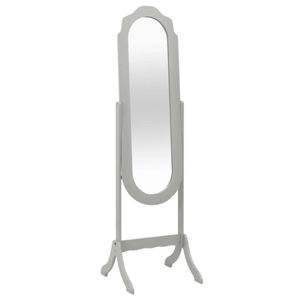 Miroir Sur Pied Réglable