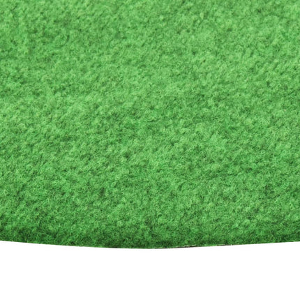 Gazon Artificiel Avec Picots Dia. Rond