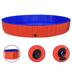 Piscine Pliable Pour Chiens Pvc