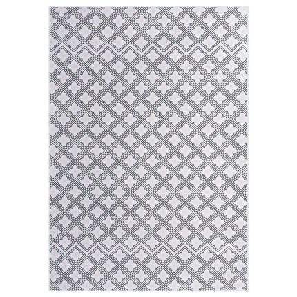 Tapis Imprimé Multicolore Tissu