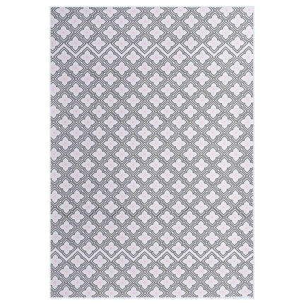 Tapis Imprimé Multicolore Tissu