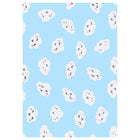 Tapis Imprimé Multicolore Tissu