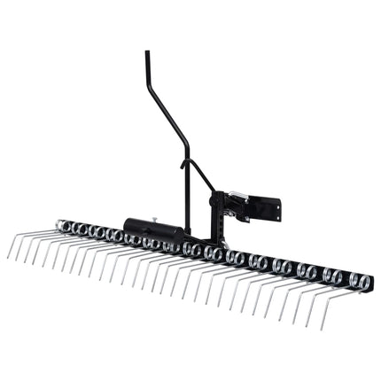 Scarificateur Pour Tondeuse Autoportée 120 Cm