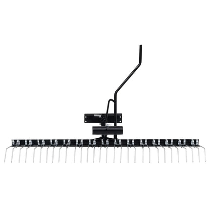 Scarificateur Pour Tondeuse Autoportée 120 Cm
