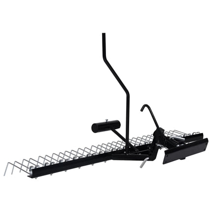 Scarificateur Pour Tondeuse Autoportée 120 Cm
