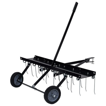 Scarificateur Pour Tondeuse Autoportée 100 Cm
