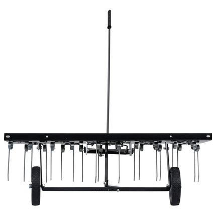 Scarificateur Pour Tondeuse Autoportée 100 Cm