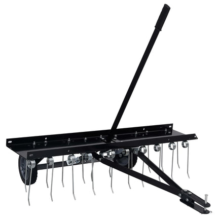 Scarificateur Pour Tondeuse Autoportée 100 Cm