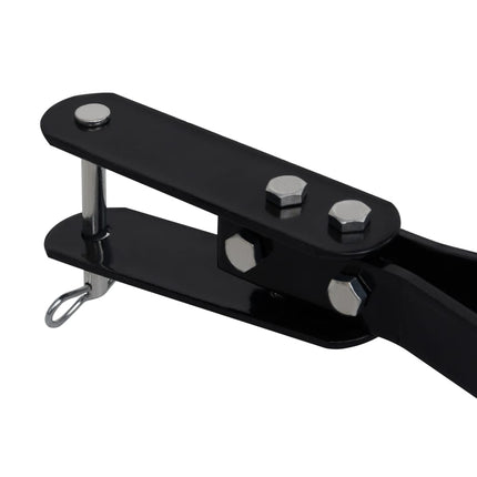 Scarificateur Pour Tondeuse Autoportée 100 Cm