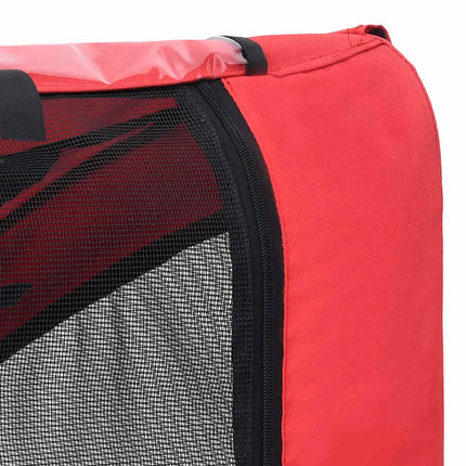 Remorque De Vélo Pour Animaux De Compagnie