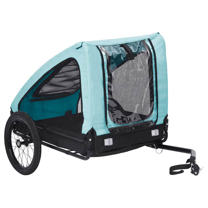 Remorque De Vélo Pour Animaux De Compagnie