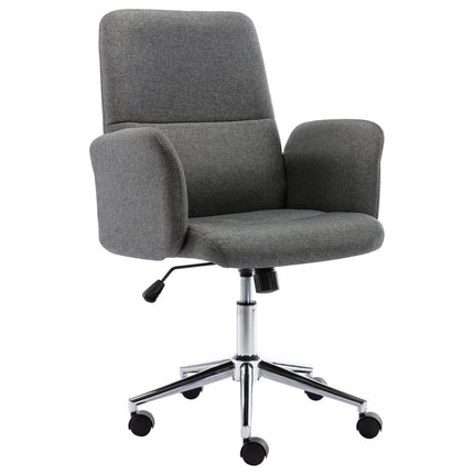 Chaise De Bureau Tissu