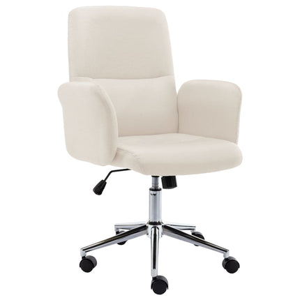 Chaise De Bureau Tissu