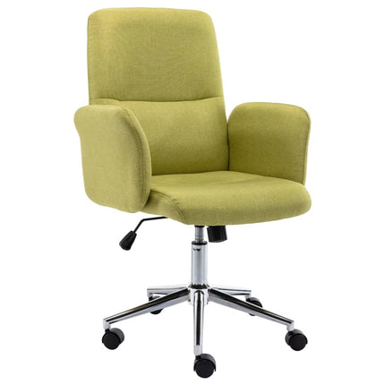 Chaise De Bureau Tissu