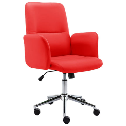 Chaise De Bureau Similicuir