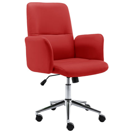 Chaise De Bureau Similicuir