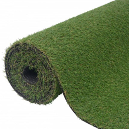 Gazon Artificiel 7/9 Mm 0,5X5 M Vert