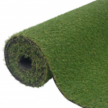 Gazon Artificiel 7/9 Mm 0,5X5 M Vert