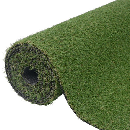 Gazon Artificiel 7/9 Mm 0,5X5 M Vert