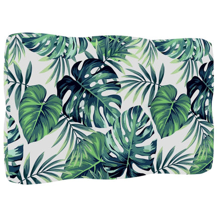 Coussin De Palette S Tissu