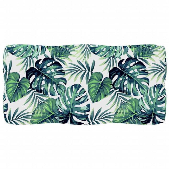 Coussin De Palette S Tissu
