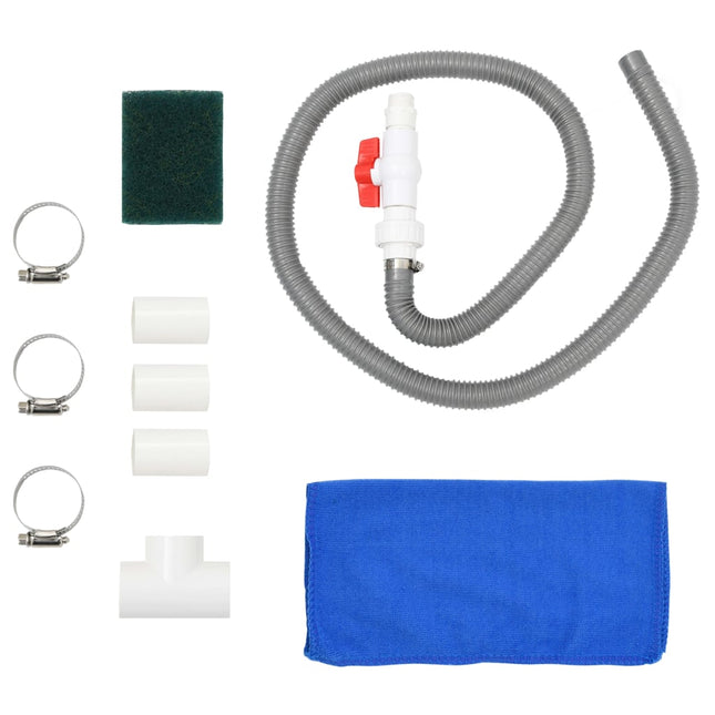Ensemble De Connecteurs Pour Fontaine De Piscine