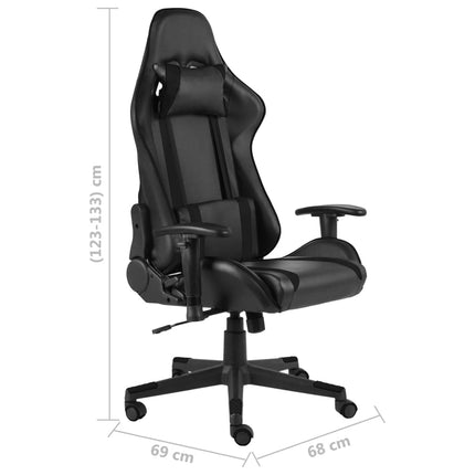 Chaise De Jeu Pivotante Pvc