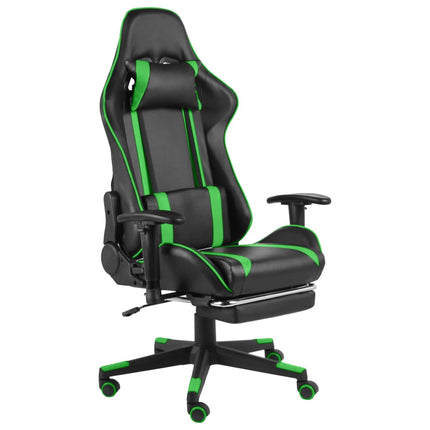 Chaise De Jeu Pivotante Pvc