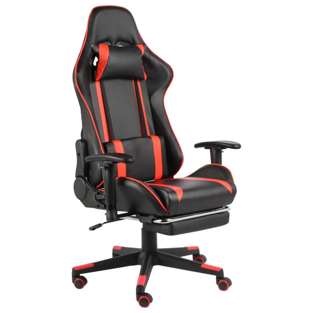 Chaise De Jeu Pivotante Pvc