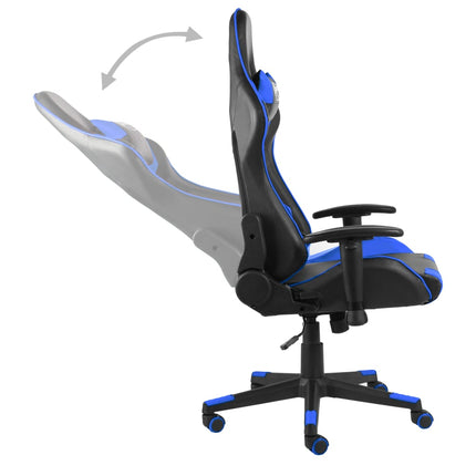 Chaise De Jeu Pivotante Pvc