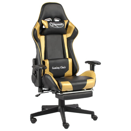 Chaise De Jeu Pivotante Pvc