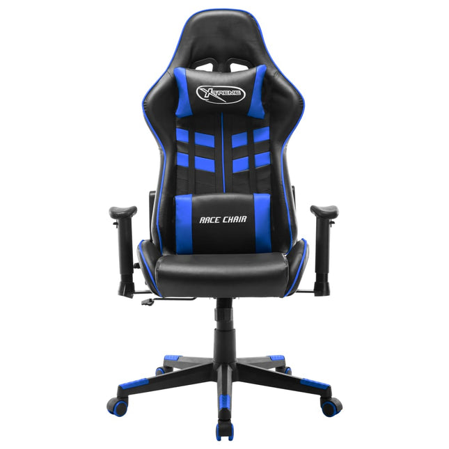 Chaise De Jeu Cuir Artificiel