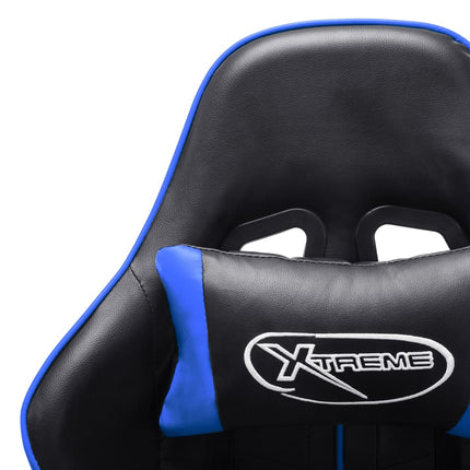 Chaise De Jeu Cuir Artificiel