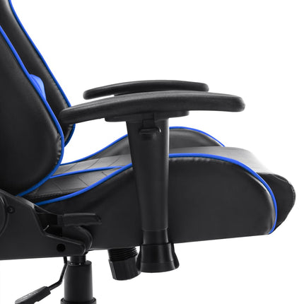 Chaise De Jeu Cuir Artificiel