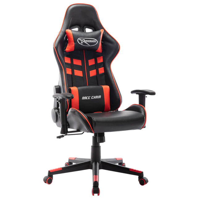 Chaise De Jeu Cuir Artificiel