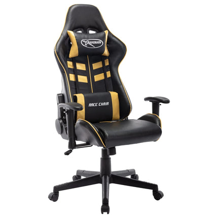 Chaise De Jeu Cuir Artificiel