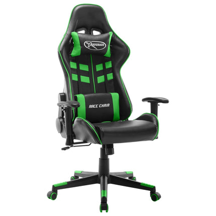 Chaise De Jeu Cuir Artificiel