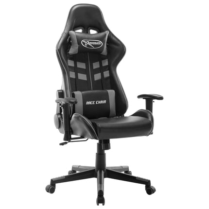 Chaise De Jeu Cuir Artificiel
