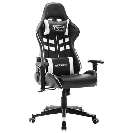 Chaise De Jeu Cuir Artificiel