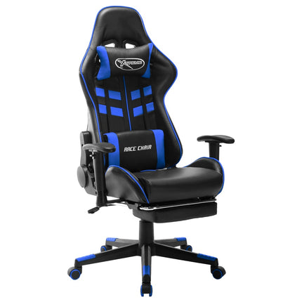 Chaise De Jeu Cuir Artificiel