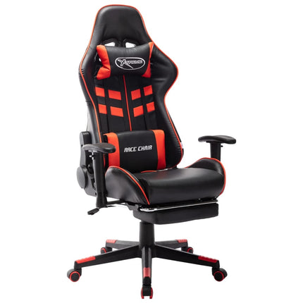 Chaise De Jeu Cuir Artificiel