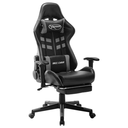 Chaise De Jeu Cuir Artificiel